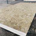 China hochwertige 1220 * 2400 12mm Osb-Platte, Osb-Flakeboards aus der YUJIE-Fabrik